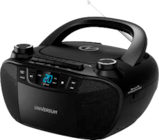 Boombox „BB 200“ von Universum im aktuellen Marktkauf Prospekt für 29,99 €