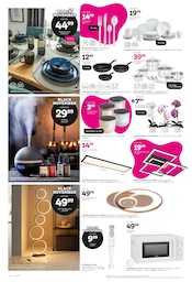 Aktueller mömax Prospekt mit Dekoration, "BLACK NOVEMBER", Seite 6