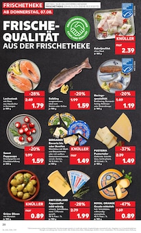 Lachssteak im aktuellen Kaufland Prospekt (Bremen) Lachssteak im Kaufland Prospekt "Aktuelle Angebote" mit 60 Seiten (Bremen)