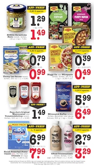 Kaffee im EDEKA Prospekt "Aktuelle Angebote" mit 80 Seiten (Maintal)