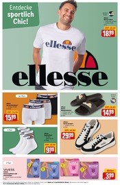Ähnliche Loopschal Angebote im Prospekt "Dein Markt" von REWE Ähnliches Angebot bei REWE in Prospekt "Dein Markt" gefunden auf Seite 34