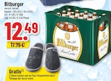 Bitburger im Angebot bei Trinkgut in Bonn Bitburger Angebote bei Trinkgut Bonn für 12,49 €