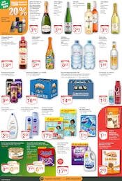 Aktueller GLOBUS Prospekt mit Lenor, "Aktuelle Angebote", Seite 7
