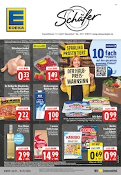 Aktueller EDEKA Prospekt mit Käse, "Aktuelle Angebote", Seite 1