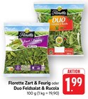 E center Bad Sobernheim - Zart & Feurig Angebot im Prospekt Zart & Feurig bei E center im Bad Sobernheim Prospekt für 1,99 €