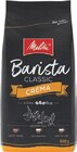 Barista von Melitta für 8,99 € bei Lidl im Angebot Barista von Melitta im aktuellen Lidl Prospekt