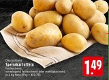 Aktuelle Kartoffeln Angebote bei EDEKA in Hagen (Stadt der FernUniversität) Aktuelles Speisekartoffeln Angebot bei EDEKA in Hagen (Stadt der FernUniversität) ab 1,49 €