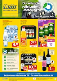 Der aktuelle Netto Marken-Discount Prospekt Der aktuelle Netto Marken-Discount Prospekt DER ORT, AN DEM DU IMMER AUSGEZEICHNETE PREISE FINDEST.