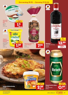 Küche im aktuellen Netto Marken-Discount Prospekt (Mönchengladbach) Küche im Netto Marken-Discount Prospekt "Aktuelle Angebote" mit 71 Seiten (Mönchengladbach)