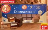 Dominosteine im Angebot bei Netto Marken-Discount in Osterode Dominosteine Angebote von Santa Claus in Town bei Netto Marken-Discount Osterode für 2,99 €