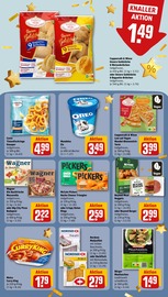 Costa Angebote im Prospekt "Dein Markt" von REWE Costa Angebote im Prospekt "Dein Markt" von REWE auf Seite 19