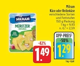 Müritzer Original im aktuellen Prospekt bei EDEKA in Steinbach