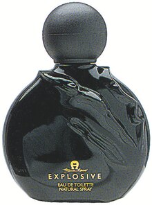 Parfum von EXPLOSIVE im aktuellen Rossmann Prospekt für 13.99€