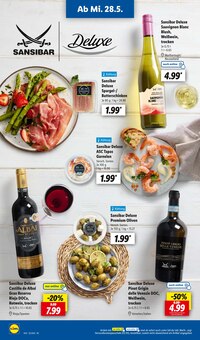 Oliven im aktuellen Lidl Prospekt (Rostock) Oliven im Lidl Prospekt "LIDL LOHNT SICH" mit 69 Seiten (Rostock)