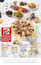 Catalogue Supermarchés Match en cours à Illkirch-Graffenstaden, "FÊTES par nos pros", Page 3