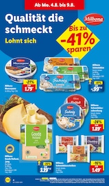 Aktueller Lidl Prospekt mit Kräuter, "LIDL LOHNT SICH", Seite 6