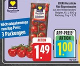 Mini-Rispentomaten bei EDEKA im Radeberg Prospekt für 1,00 €