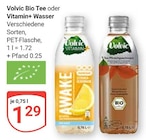 Aktuelles Bio Tee Angebot bei GLOBUS in Gießen ab 1,29 €