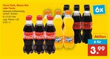 Coca-Cola, Mezzo Mix oder Fanta im Angebot bei Netto Marken-Discount in Regensburg Coca-Cola, Mezzo Mix oder Fanta Angebote bei Netto Marken-Discount Regensburg für 3,99 €