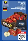 Magic Star Tafeläpfel rot von EDEKA Herzstücke im aktuellen E center Prospekt für 3,99 €