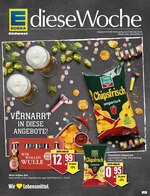 EDEKA Prospekt "Vernarrt in diese Angebote!", 36 Seiten, für Mengen, 17.02.2020 - 22.02.2020 EDEKA Prospekt "Vernarrt in diese Angebote!", 36 Seiten, für Mengen, 17.02.2020 - 22.02.2020
