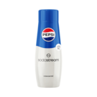 SUR TOUS LES CONCENTRÉS PEPSI, 7UP, ICE TEA - SODASTREAM en promo chez Carrefour Saint-Étienne