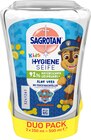 Seifenspender No Touch Kids Entdecker-Power Nachfüllpack Duo, 2x250ml von Sagrotan für 6,45 € bei dm-drogerie markt im Angebot Seifenspender No Touch Kids Entdecker-Power Nachfüllpack Duo, 2x250ml von Sagrotan im aktuellen dm-drogerie markt Prospekt