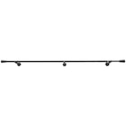 Vorhang im XXXLutz Möbelhäuser Prospekt VORHANGSTANGENSET 100-190 cm von Homeware im aktuellen XXXLutz Möbelhäuser Prospekt für 14,99 €