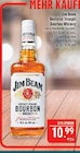 Aktuelle Jim Beam Angebote bei Marktkauf in Leipzig Aktuelles Kentucky Straight Bourbon Whiskey Angebot bei Marktkauf in Leipzig ab 10,99 €