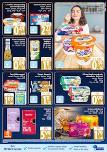 Zott Angebot im aktuellen EDEKA Prospekt auf Seite 7