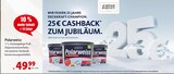 bauSpezi - Polarweiss Angebot im Prospekt Polarweiss bei bauSpezi im Prospekt "" für 49,99 €