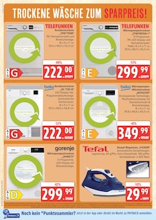 Heizung Angebot im aktuellen Marktkauf Prospekt auf Seite 34