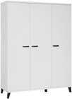 Armoire 3p en promo chez Crack Boulogne-sur-Mer à 359,00 €
