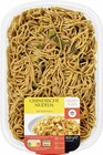 Chinesische Nudeln mit Hähnchen im Angebot bei E center in Konstanz Chinesische Nudeln mit Hähnchen Angebote von Orient Plaza bei E center Konstanz für 3,49 €
