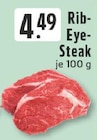 Aktuelles Rib-Eye-Steak Angebot bei E center in Herne ab 4,49 €