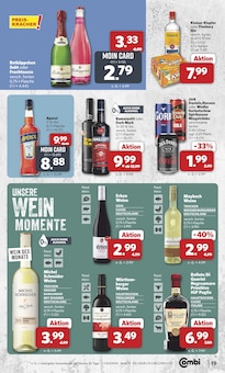 Rotkäppchen Sekt im aktuellen combi Prospekt (Ahlen) Rotkäppchen Sekt im combi Prospekt "Markt - Angebote" mit 26 Seiten (Ahlen)