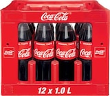 Netto Marken-Discount - Coca-Cola Angebot im Prospekt Coca-Cola bei Netto Marken-Discount im Prospekt "" für 10,99 €