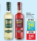 Marktkauf Aschaffenburg - Bianco Condimento Angebot im Prospekt Bianco Condimento bei Marktkauf im Aschaffenburg Prospekt für 2,49 €