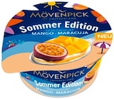 Feinjoghurt von Mövenpick für 0,69 € bei ALDI Nord im Angebot Feinjoghurt von Mövenpick im aktuellen ALDI Nord Prospekt