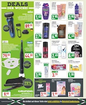 Shampoo im Marktkauf Prospekt in Löhne Aktueller Marktkauf Prospekt mit Shampoo, "Aktuelle Angebote", Seite 16