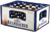 Edelherb Steinie im Angebot bei REWE in Lauf Edelherb Steinie Angebote von Kulmbacher bei REWE Lauf für 8,99 €