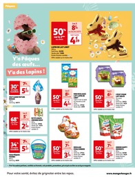 Offre Cocotte dans le catalogue Auchan Supermarché du moment à la page 6