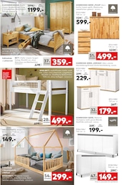 Kommode Angebot & Preis im aktuellen porta Möbel Prospekt Kommode Angebot im aktuellen porta Möbel Prospekt auf Seite 13