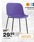 Stuhl "Ocean Chair"  im aktuellen Segmüller Prospekt für 29,99 €