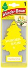 Wunderbaum Angebote von Wunder-Baum bei Penny Kempten für 1,49 €