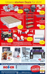 ROLLER Schreibgeräte im Prospekt ROLLER Schreibgeräte im Prospekt