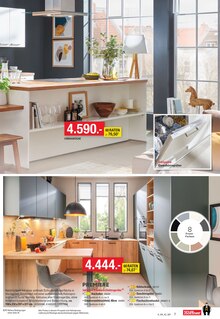 Backofen im Höffner Prospekt "Küchen Spezial" mit 24 Seiten (Berlin)
