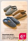 Hausschuhe Strick für 6,99 € bei Netto mit dem Scottie im Angebot Hausschuhe Strick im aktuellen Netto mit dem Scottie Prospekt