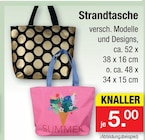Aktuelle Tasche Angebote bei Zimmermann in Hannover Aktuelles Strandtasche Angebot bei Zimmermann in Hannover ab 5,00 €
