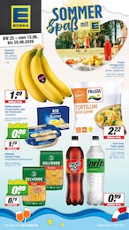 Aktueller EDEKA Supermarkt Prospekt für Borken 15.06.2026 - 20.06.2026 EDEKA Prospekt für Borken mit 25 Seiten